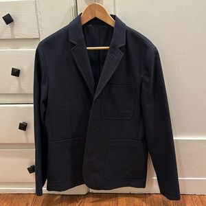 J.Crew Wallace and Barnes navy blazer | unworn | size 38S